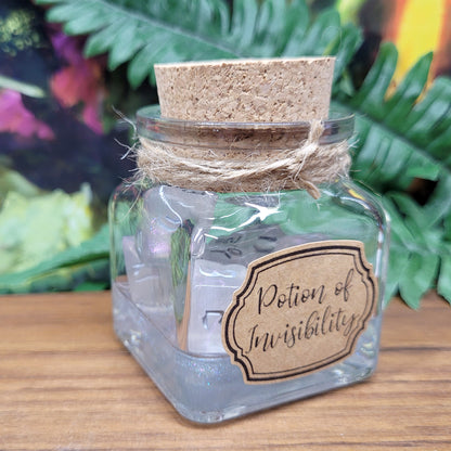 Potion of Invisibility Zaubertrank