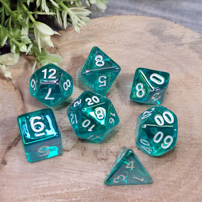 Jitterbug (Electroplated)