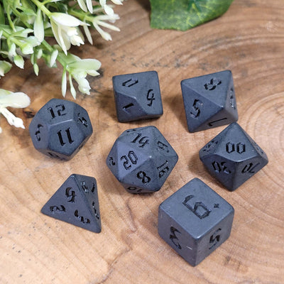 Cold Coal