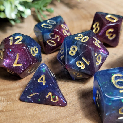 Like A Tiny Universe