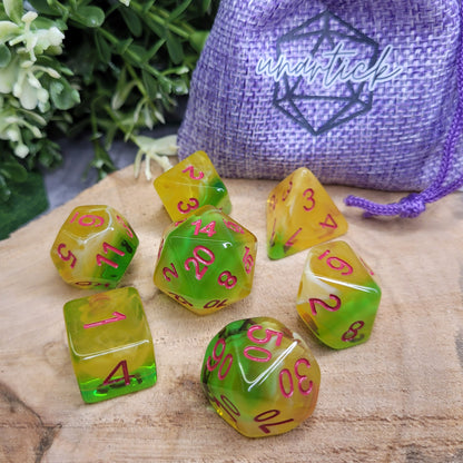 Mangos, mangos!