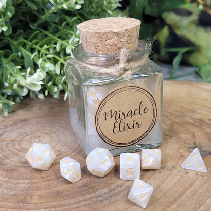 Miracle Elixir Zaubertrank in Pixie Größe