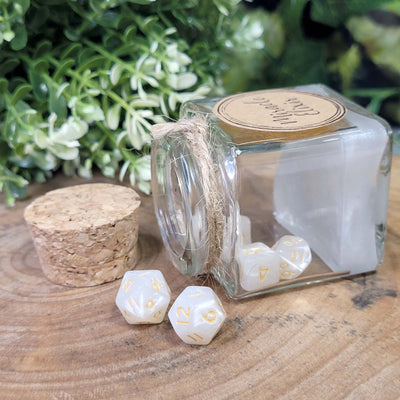 Miracle Elixir Zaubertrank in Pixie Größe