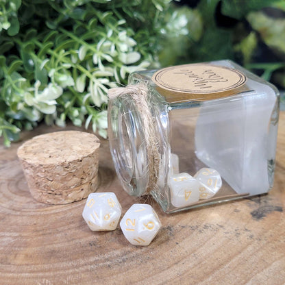 Miracle Elixir Zaubertrank in Pixie Größe