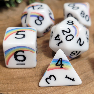 Over The Rainbow