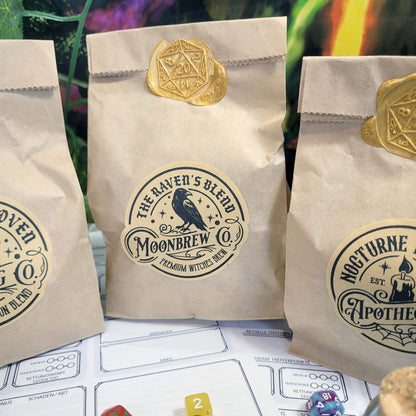 Mystery Pixie Potion of Surprise