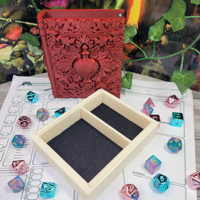 Dice Tome: The Potion