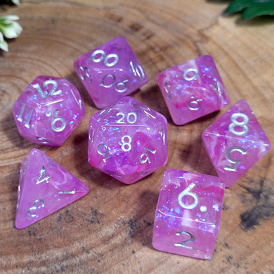 Pretty in Pink