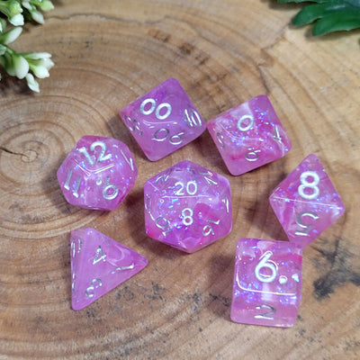 Pretty in Pink