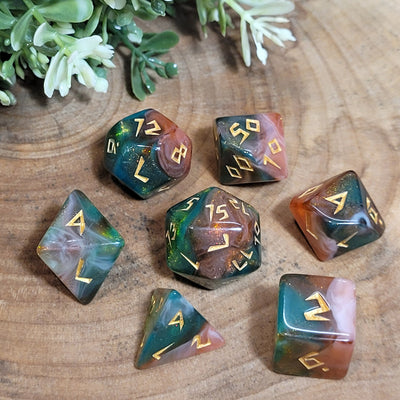 Primal Magic