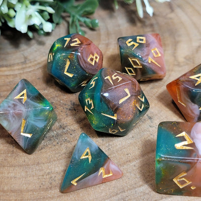 Primal Magic