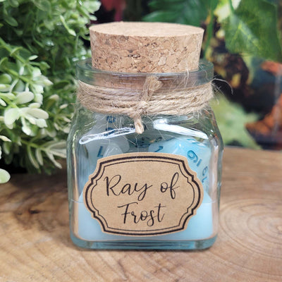 Ray of Frost Zaubertrank
