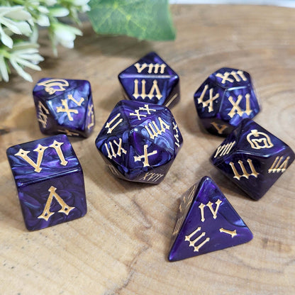 Roman Empire: Purple