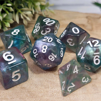 Arcane Silk