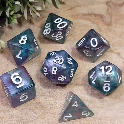 Arcane Silk