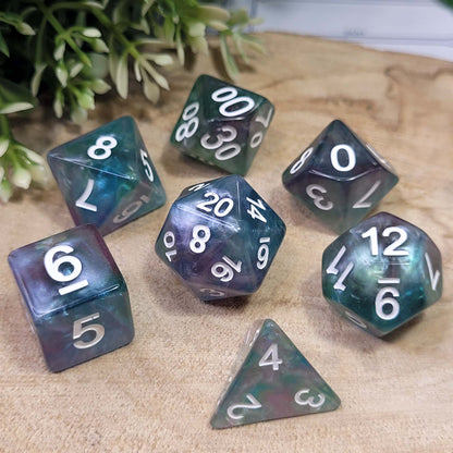 Arcane Silk