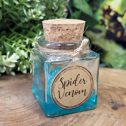 Spider Venom Zaubertrank in Pixie Größe
