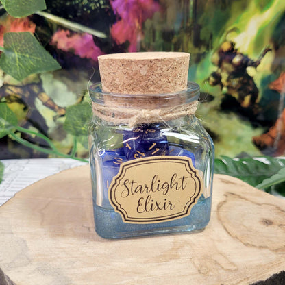 Starlight Elixir Magic Potion