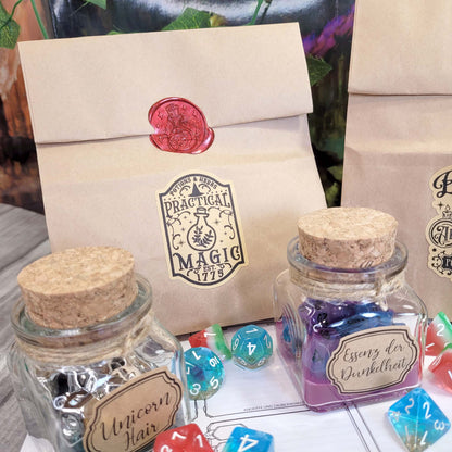 Mystery Potion of Surprise