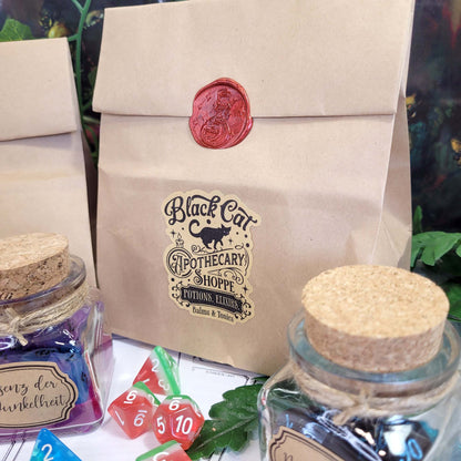 Mystery Potion of Surprise