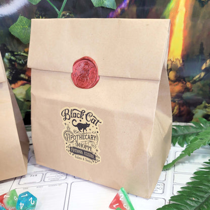 Mystery Potion of Surprise