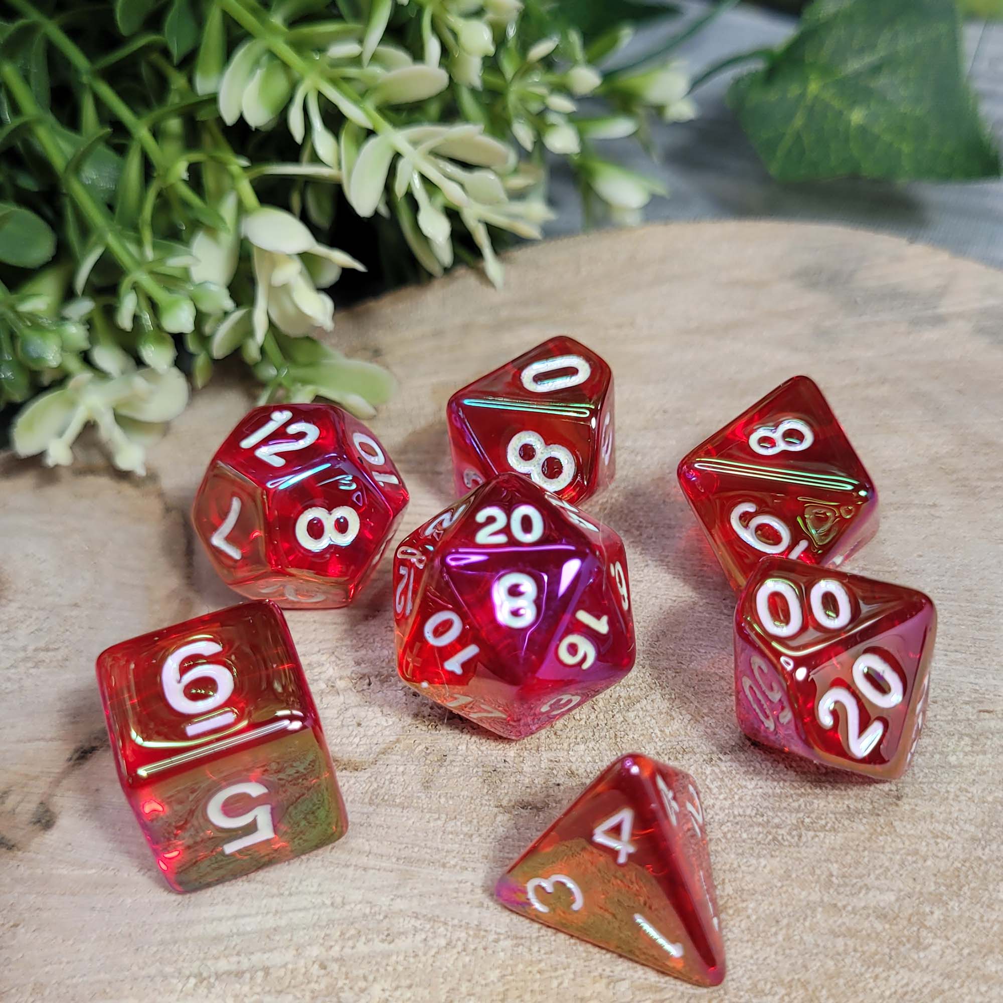 The Hustle (Electroplated)