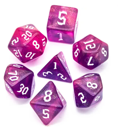 Tränendes Herz Zaubertrank