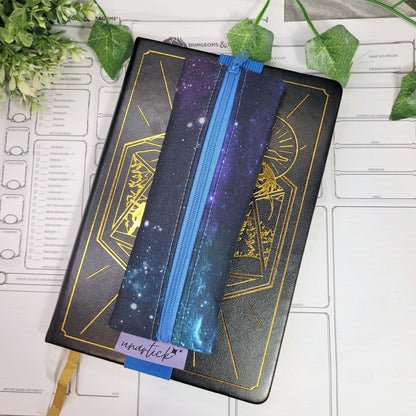 Mäppchen "Universe" mit Gummiband