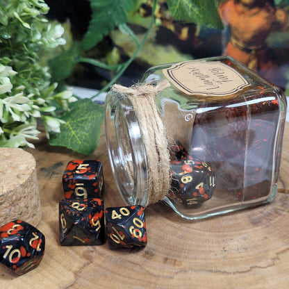 Vampire Fangs Zaubertrank