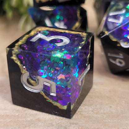 Retrieved Treasures: Rhodolite