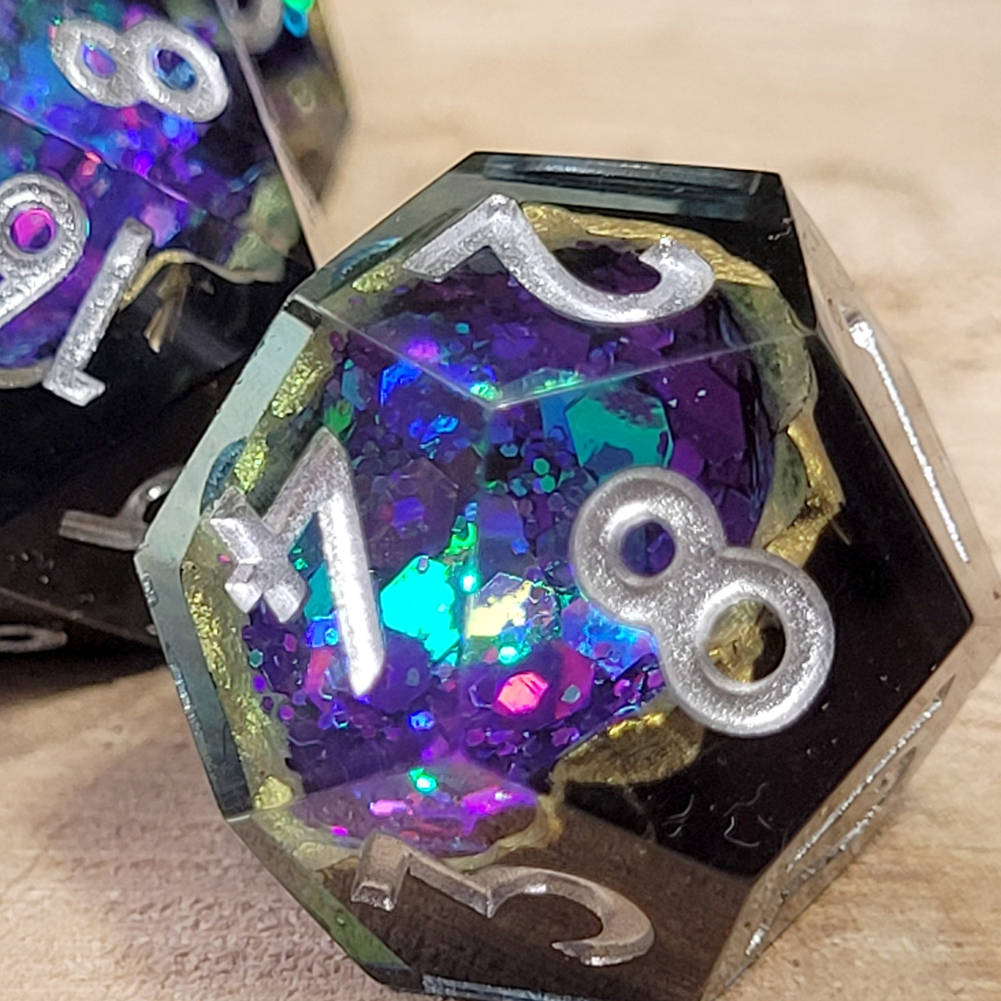 Retrieved Treasures: Rhodolite