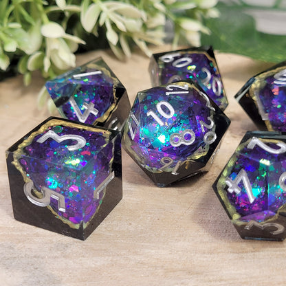 Retrieved Treasures: Rhodolite