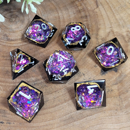 Retrieved Treasures: Amethyst