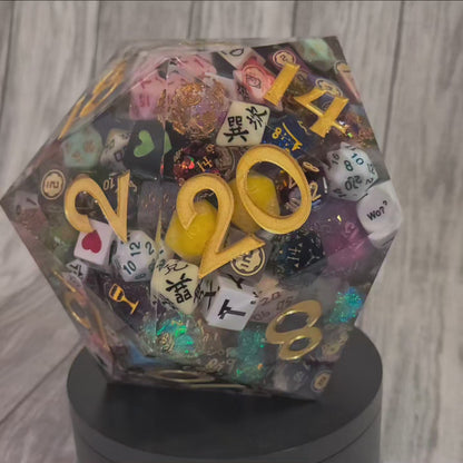 BBED (Big Bad Evil Die)