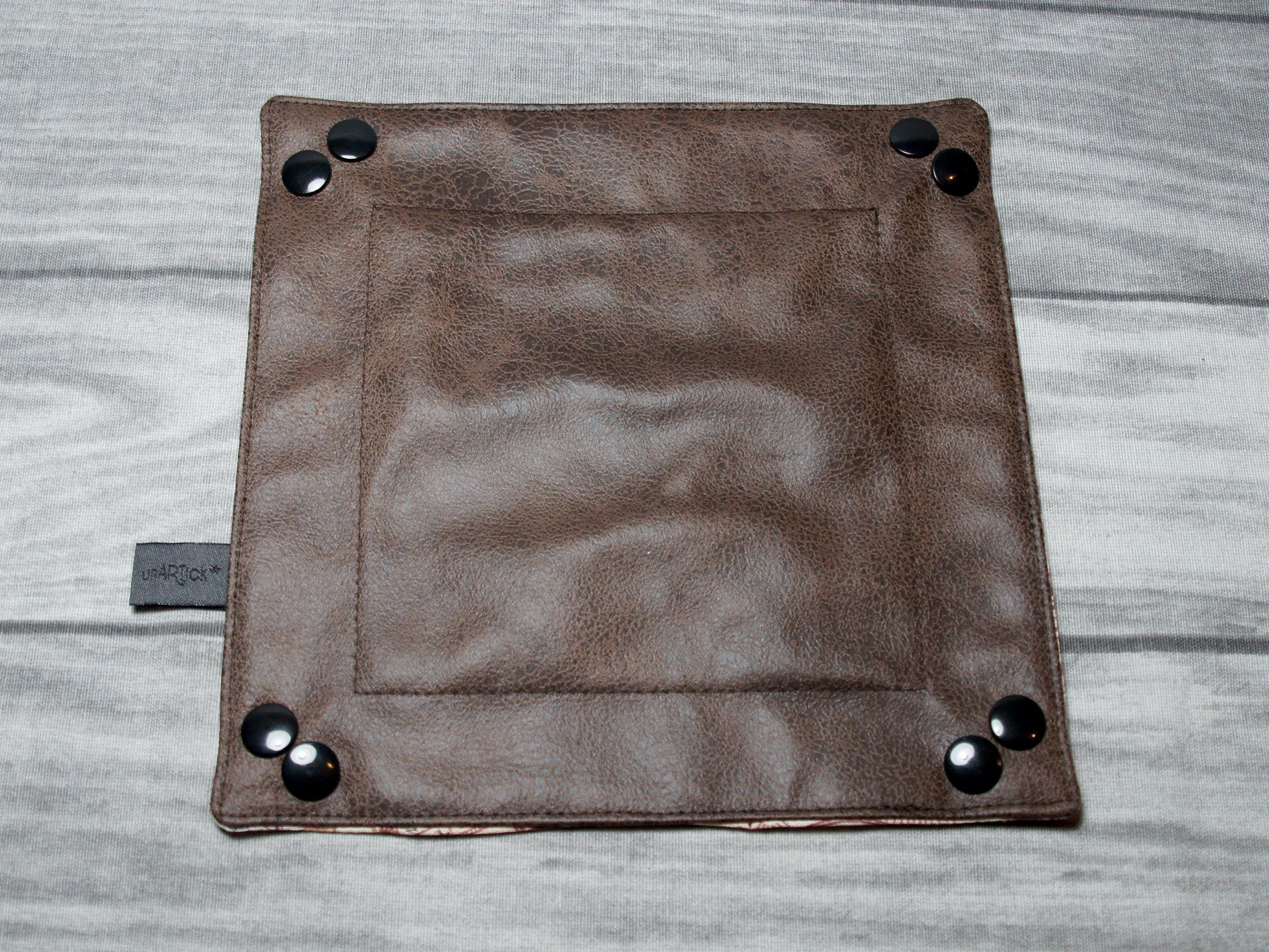 Occultism foldable dice mat S