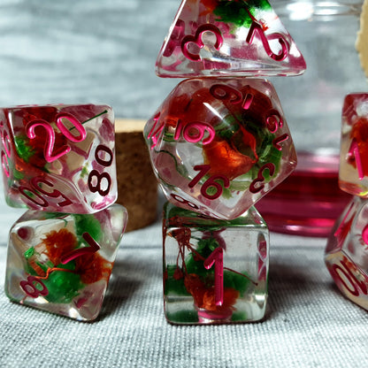 Be my Valentine magic potion