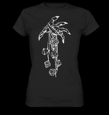 Hand of Fate T-Shirt