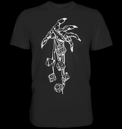 Hand of Fate T-Shirt