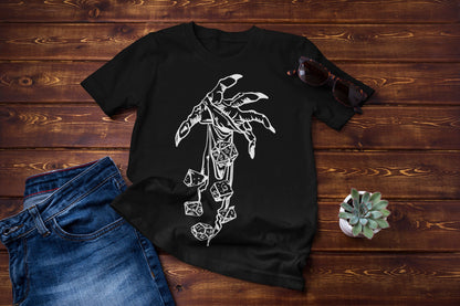Hand of Fate T-Shirt