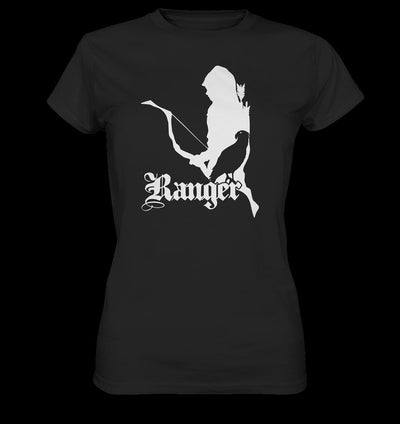 Ranger Silhouette T-Shirt