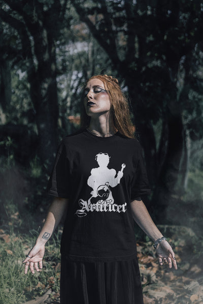 Artificer Silhouette T-Shirt