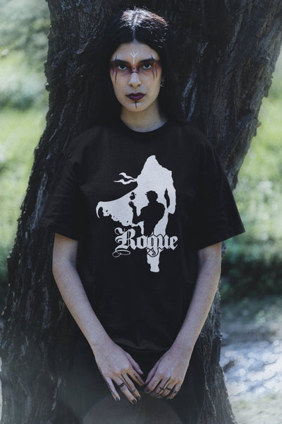 Rogue Silhouette T-Shirt