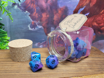 Potion of Darkvision Zaubertrank