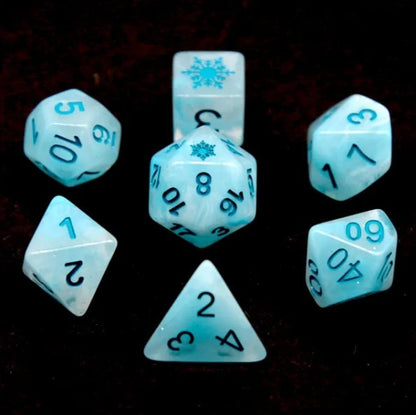 Ray of Frost magic potion