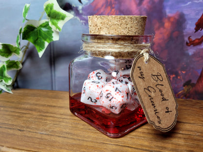 Blood of my Enemies Zaubertrank