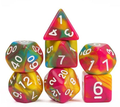 Roll with Pride - Pansexual Pride - Magic Potion